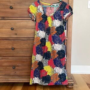 Women’s summer BODEN dress
